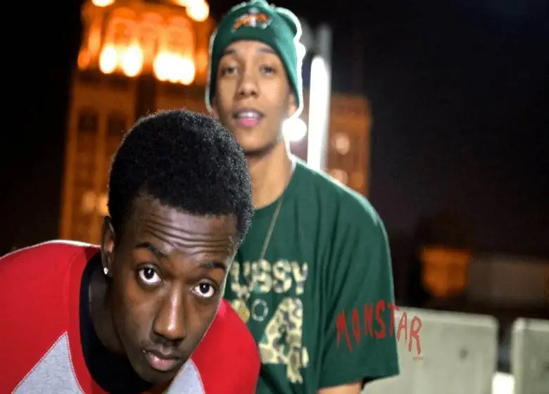 Video: A-10 (@TheRealA10_TFF) & @WallyLeft » Insight [Prod. @WhoIsNickWiz & Dir. @Monstar_TFF]