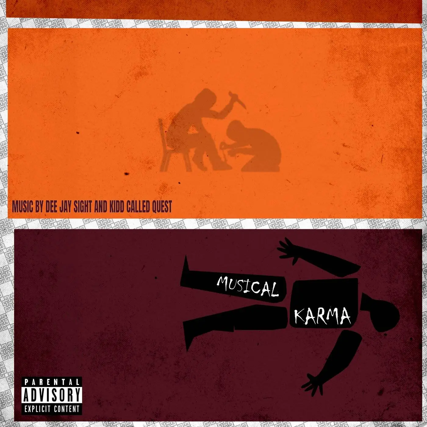 Stream Dee Jay Sight & Kidd Called Quest’s ‘Musical Karma’ Beat Tape