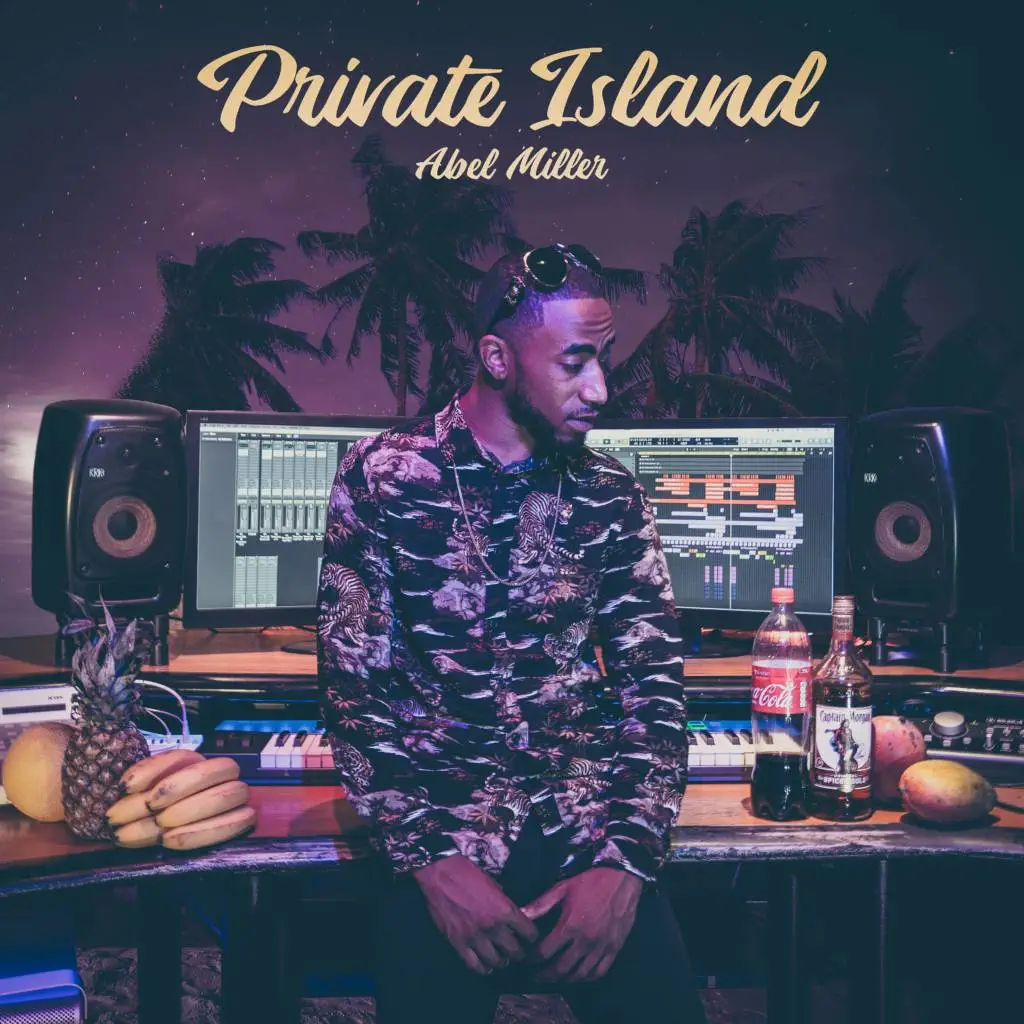 Stream Abel Miller’s ‘Private Island’ EP