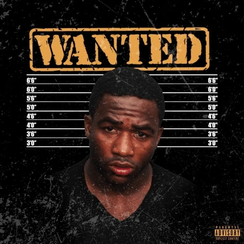 Stream @AdrienBroner’s ‘Wanted’ Mixtape