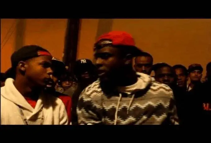 Miles Low battles P Muny