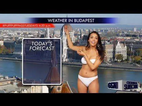 Episode 62 of Double G News Network