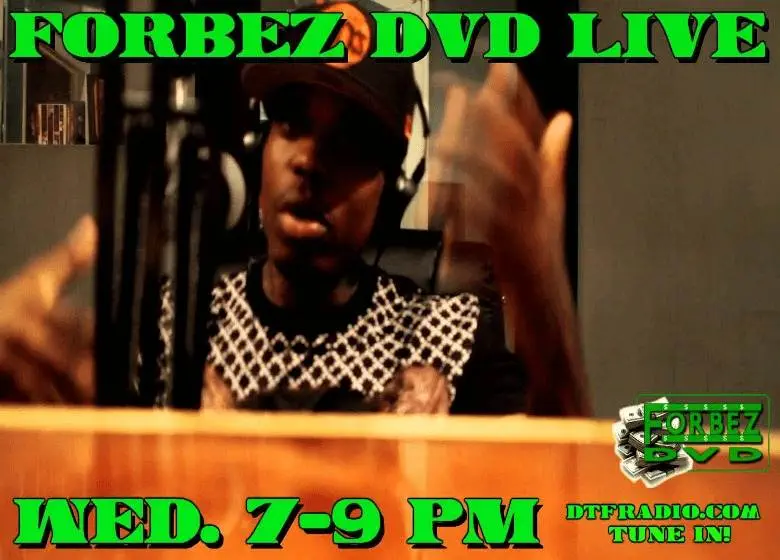Video: @ForbezDVD (@DoggieDiamonds @MReckGM) Interviews A-Mafia (@MafiaTheBoss) [9.13.2013]
