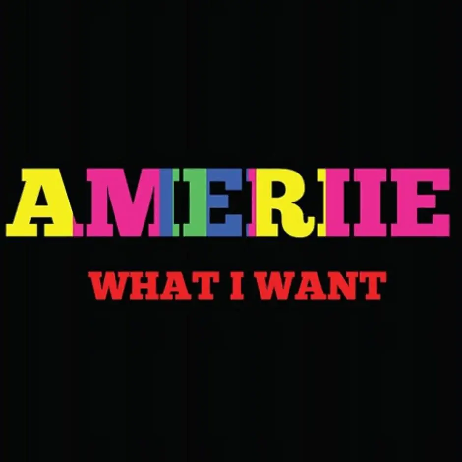 Video: Ameriie (@ItsAmeriie) » What I Want (Lyric)