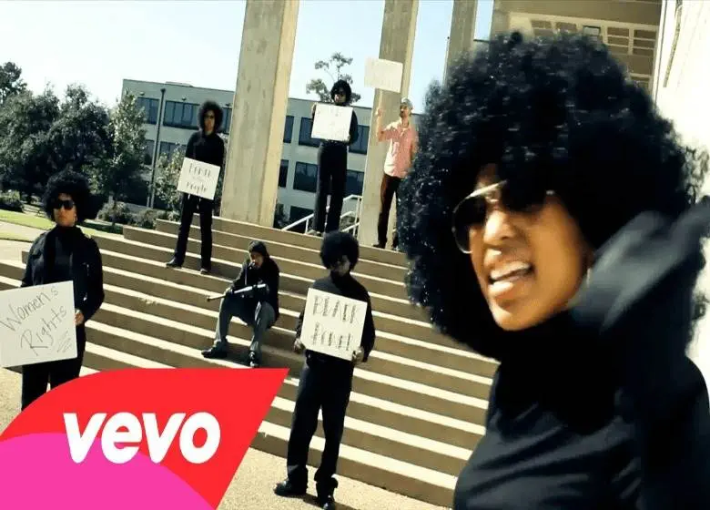 Video: Ami Miller (@AmiMillerOMG) » Same Ole Thangs [Dir. @DBDaBoss]