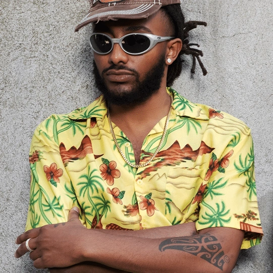 Aminé