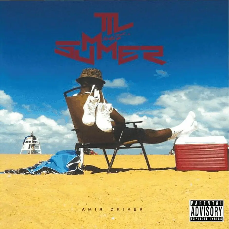 Mixtape: Amir Driver (@ADriverSFR) » #TilNextSummer