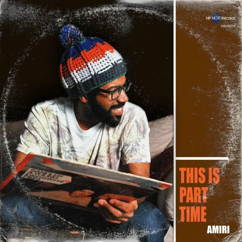 MP3: Amiri (@BeatsBaby) » Broke