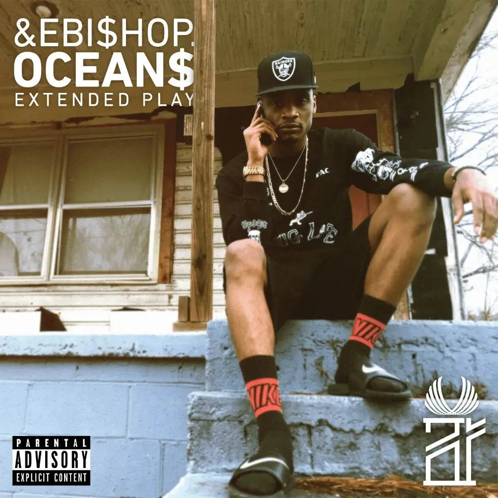 EP: Ande Bishop (@2AndeBishop) – OCEAN$
