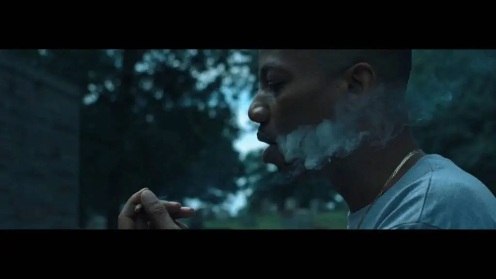 Apollo Brown & Planet Asia - Deep In The Casket [Music Video Clip]