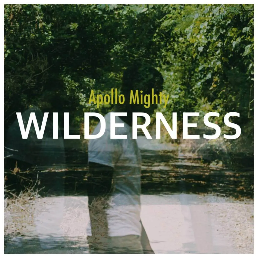 @Apollo_Mighty Is Moving Through The ‘#Wilderness’