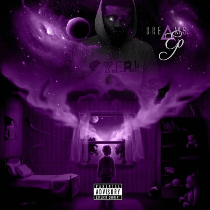 EP: AUNZ (@AUNZC1) - Dreams 1