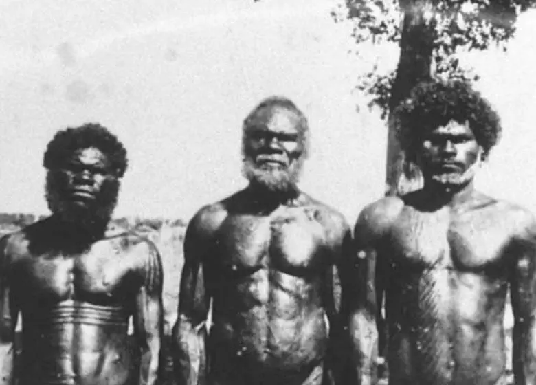 Video: Ancient Voices: Tracking The First Americans [Full Documentary]