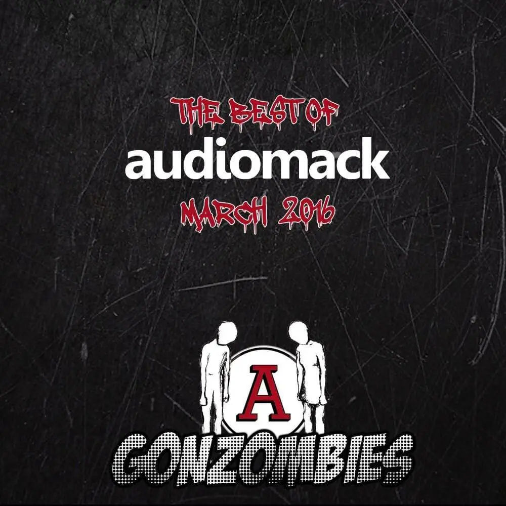 Stream @Awkword’s (@AwkwordRap) Approved @AudioMack Playlist For March 2016