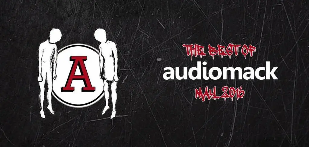 Stream Awkword’s (@AwkwordRap) Approved @AudioMack Playlist For May 2016