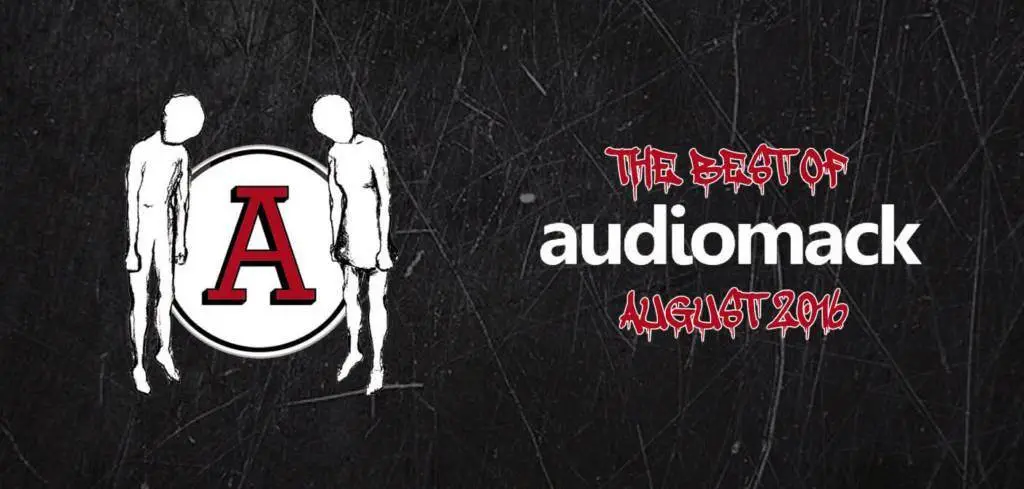 Stream Awkword's (@AwkwordRap) Approved @AudioMack Playlist For August 2016