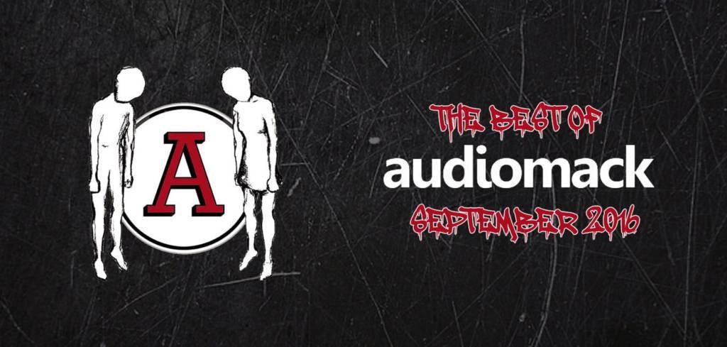 Stream Awkword’s (@AwkwordRap) Approved @AudioMack Playlist For September 2016