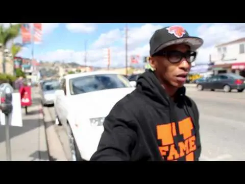 16 Bars With FireStarr: Episode 8 [Starring @Fredro_Starr, Dir. By @MysterDL, & Prod. By @ThaRealAntone]