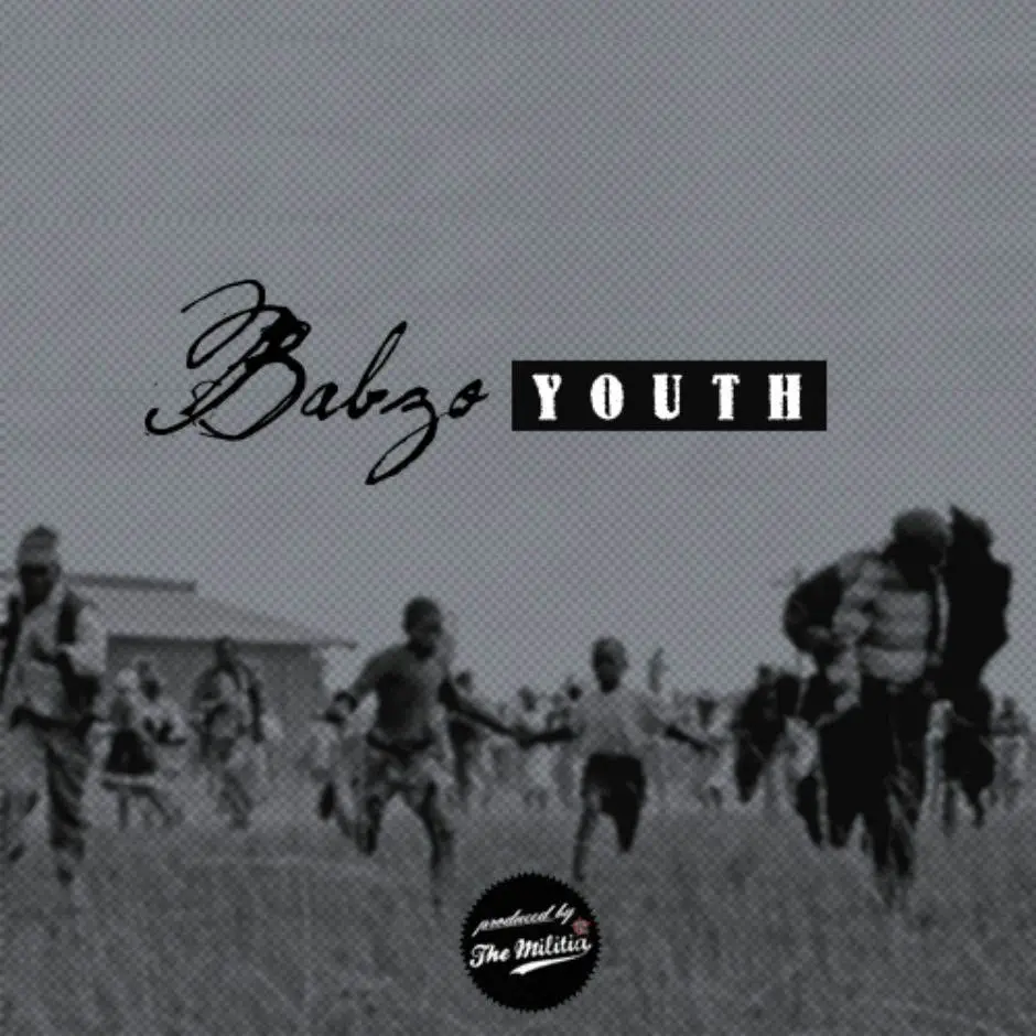 MP3: BABzo (@BABzoHimself) » Youth [Prod. @TheMilitiaMusic]