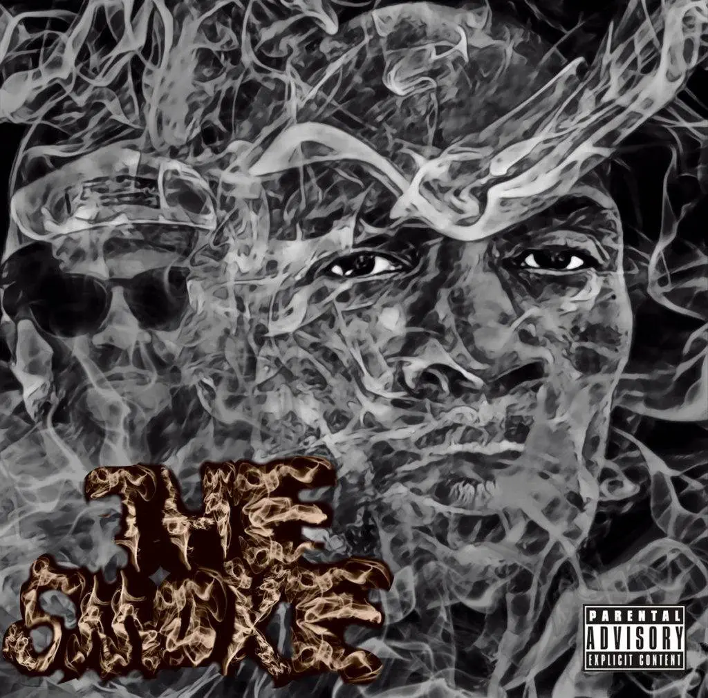 Bad seed x reckonize real the smoke [album artwork]