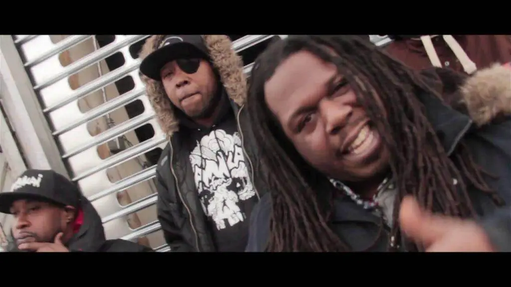 @BankaiFam Has 'Seen A Few Things'