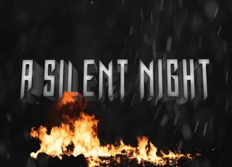 Video: @BlockCityTV Presents A Silent Night: Block City vs. ABBO » Trailer