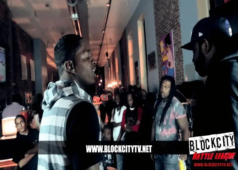 Video: @BlockCityTV Presents: DJ vs. Buddy [Hosted By @SpeeDolla]