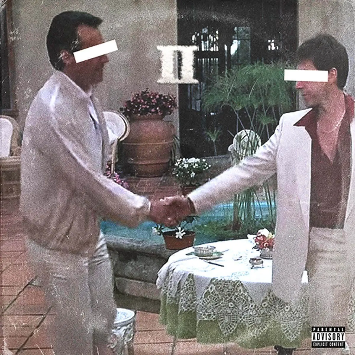 Benny the butcher & harry fraud the plugs i met 2 [album artwork]