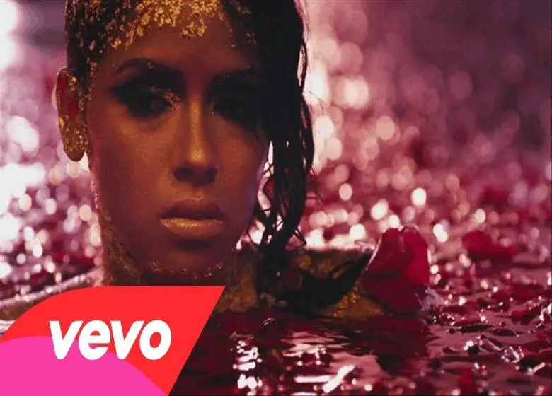 Video: RaVaughn (@ItsRaVaughn) » Best Friend
