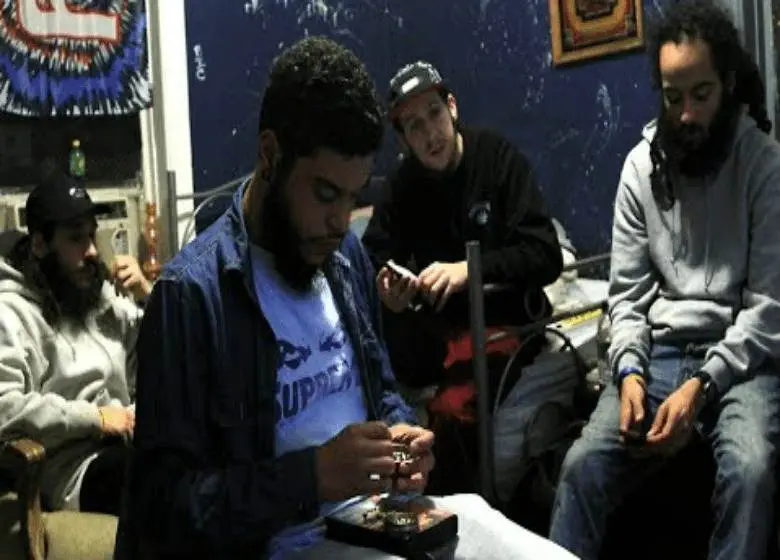 Video: @BlowHipHopTV (@BreadyFilth) Interviews B.I.C. aka Bitches Is Crazy (@BICForever)