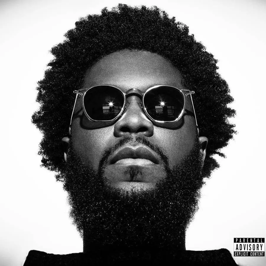 Stream Big K.R.I.T.’s ‘THRICE X’ EP