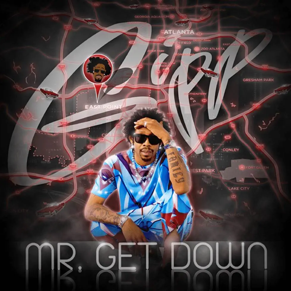 Mixtape: Stream & Download ‘#MrGetDown’ By Big Gipp (@GippGoodie)