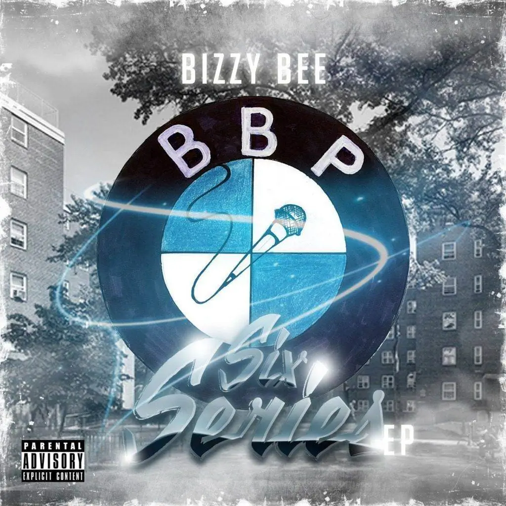 Stream Bizzy Bee’s (@Mr_Smit_BBP) ‘Six Series’ EP