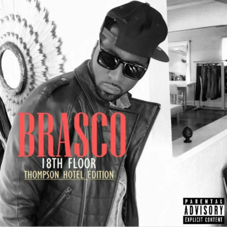 MP3: @BKBrasco (feat. @StacyBarthe) » After All