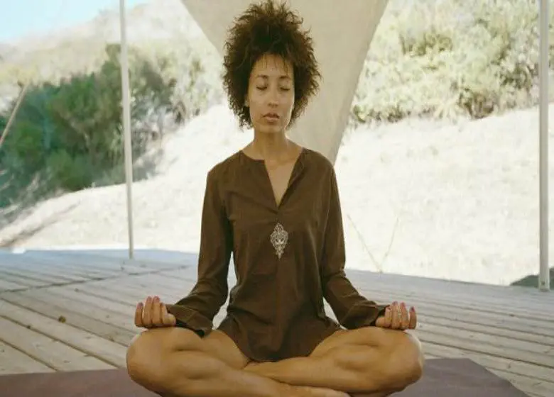 Editorial: Black Republican E.W. Jackson Says “Yoga Is The Devil”