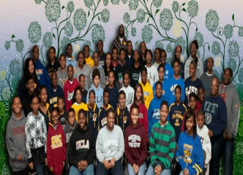 Editorial: Greene Scholar Programs Science Fair Provides Platform For Black Students In Cali‬