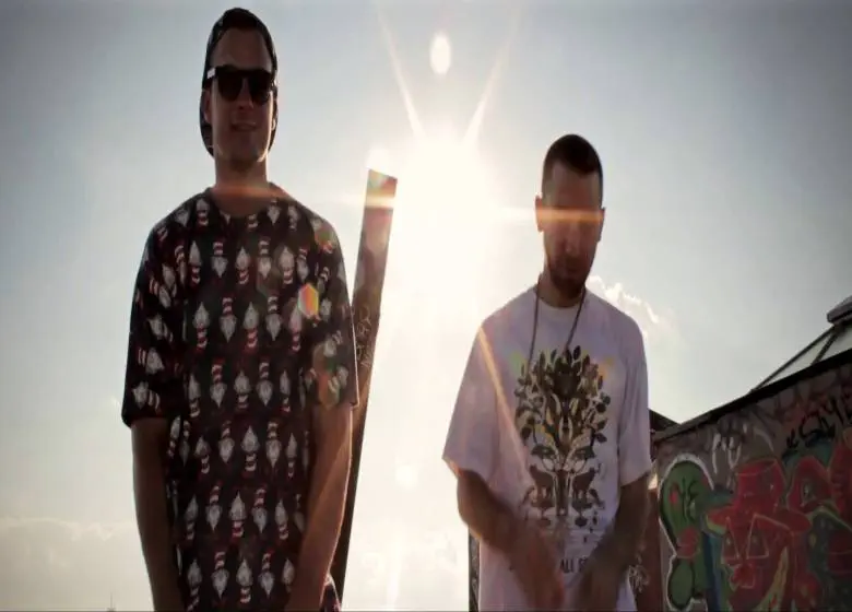 Video: Don Marko (@MarkosModernLyf) & @Lars_Viola » Blue Pill