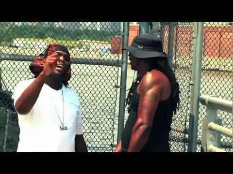 With My Eyes Closed video by Duss Smitto & R.H. Bless