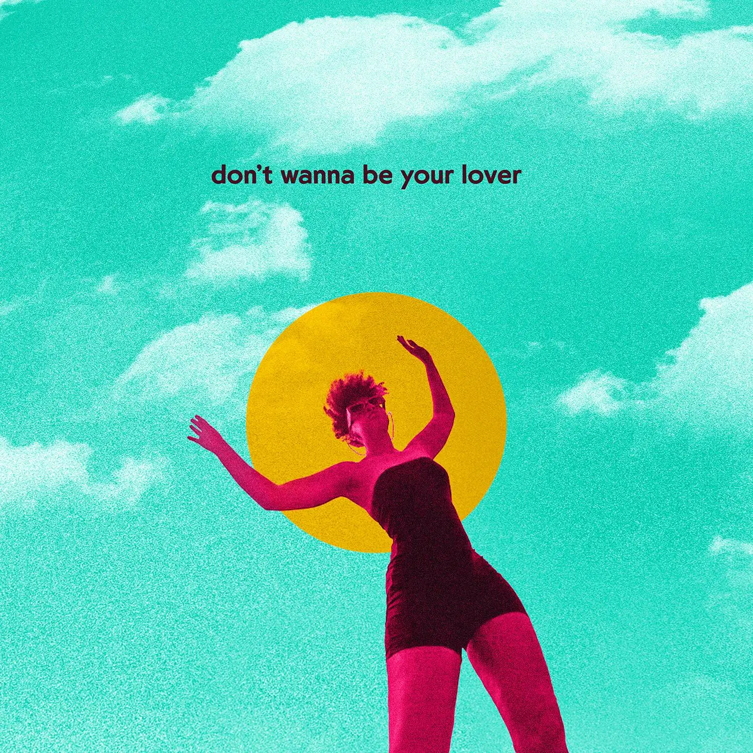 Bemyfiasco don't wanna be your lover [official mp3 artwork]