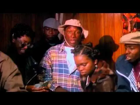 Put It On video by Big L