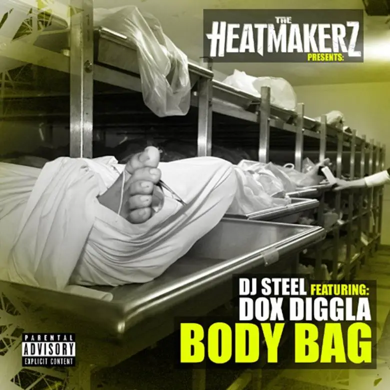 @DJSteel1 (feat. @DoxDiggla) » Body Bag (via @MicrophoneBully) [MP3]