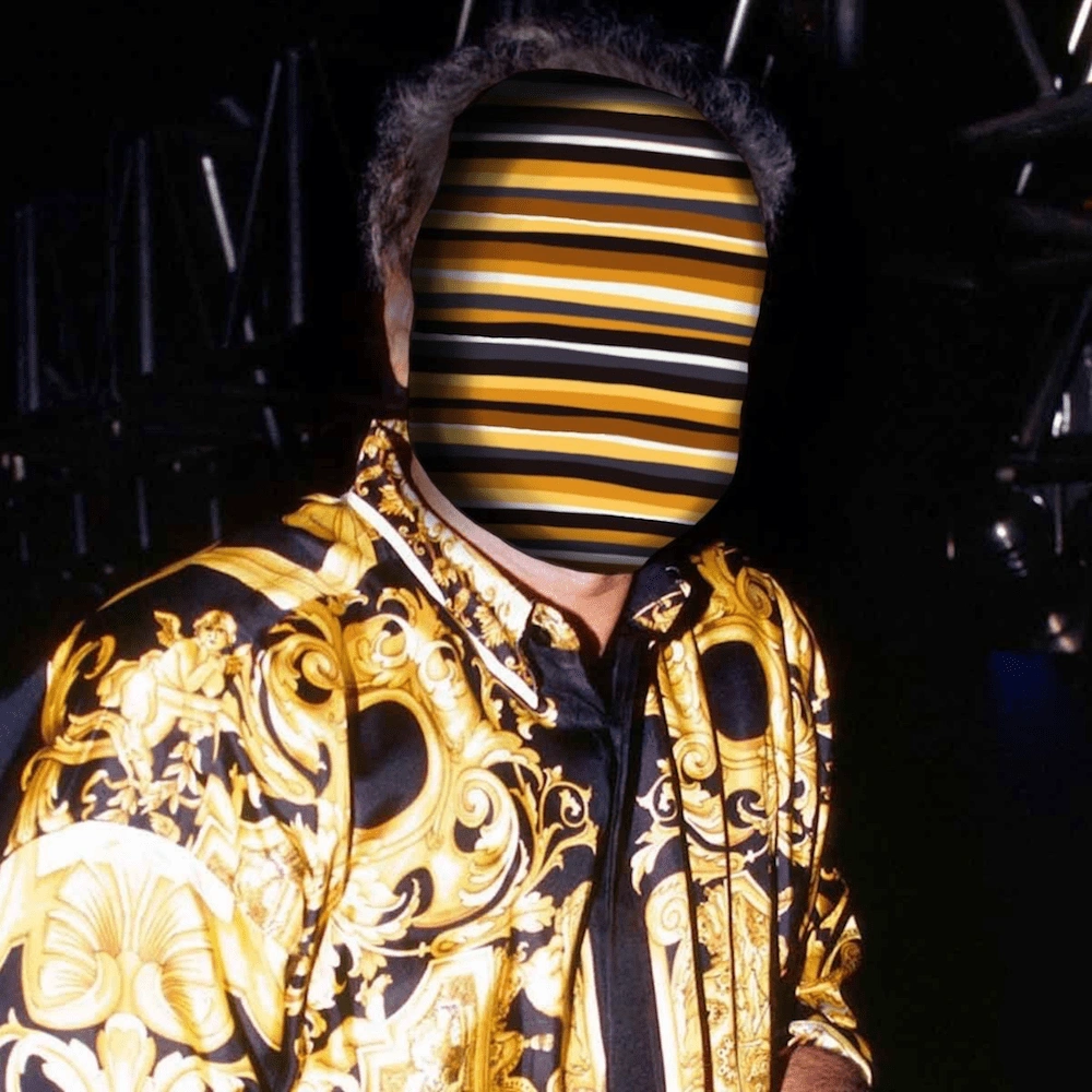 Boldy james the versace tape [album artwork]