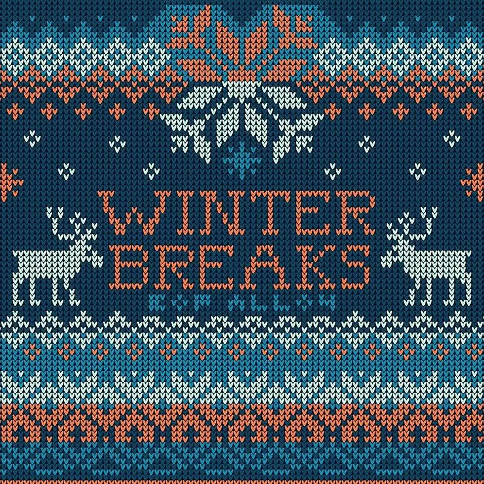 EP: Stream & Download 'Winter Breaks' By @BopAlloy (@Substizzle @MarcusD)