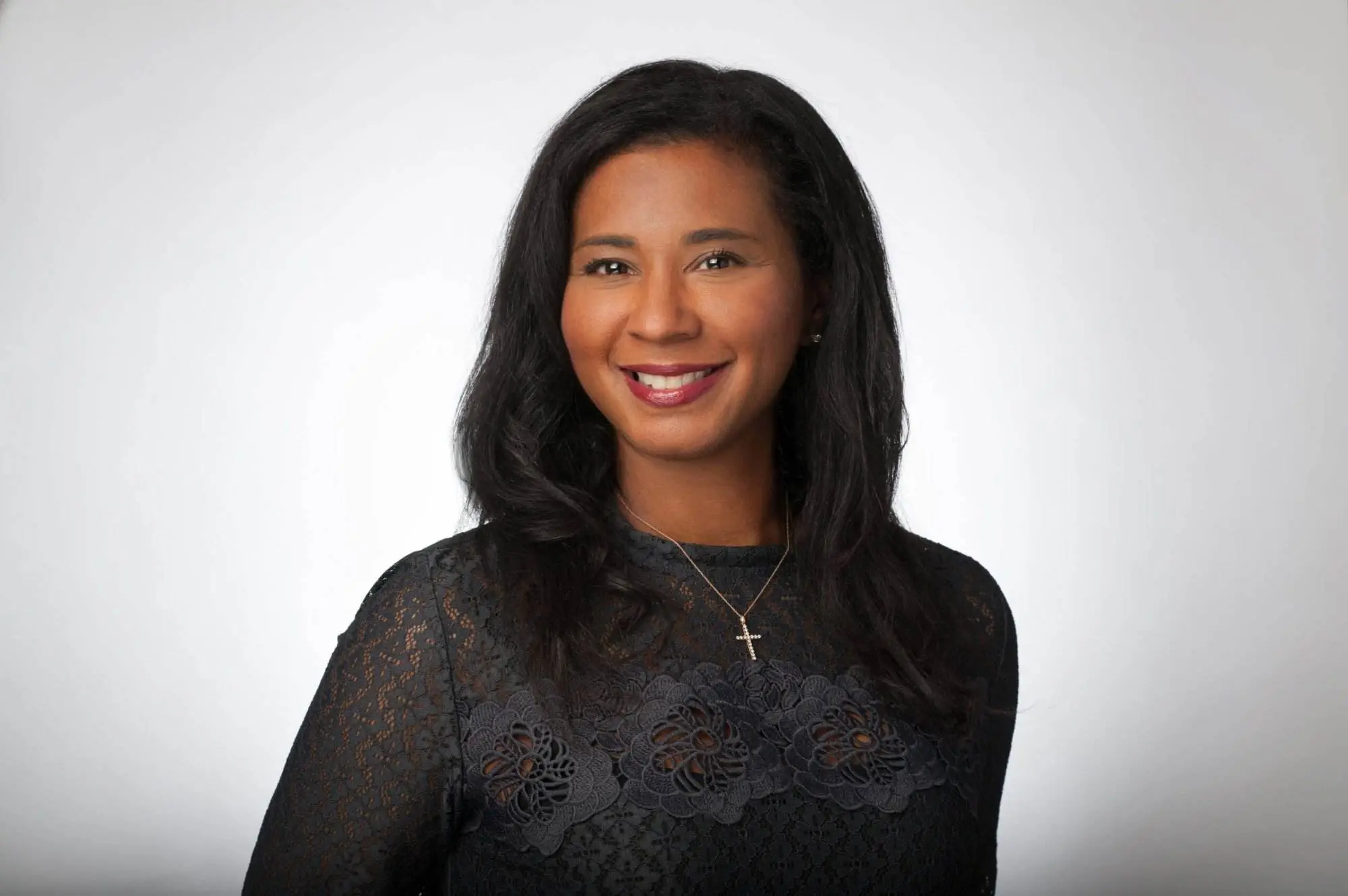 Braven founder aimée eubanks davis