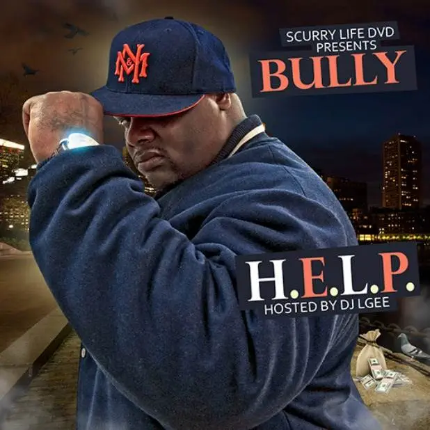 D-Block’s Bully (@Real_Bully) Has ‘Heard Every Lie Possible’