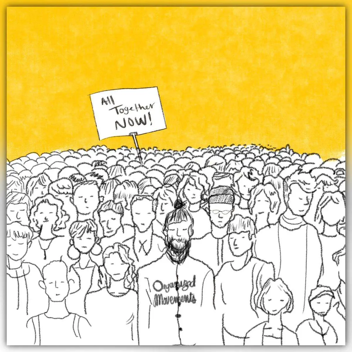Zac Ivie Drops ‘All Together Now’ EP