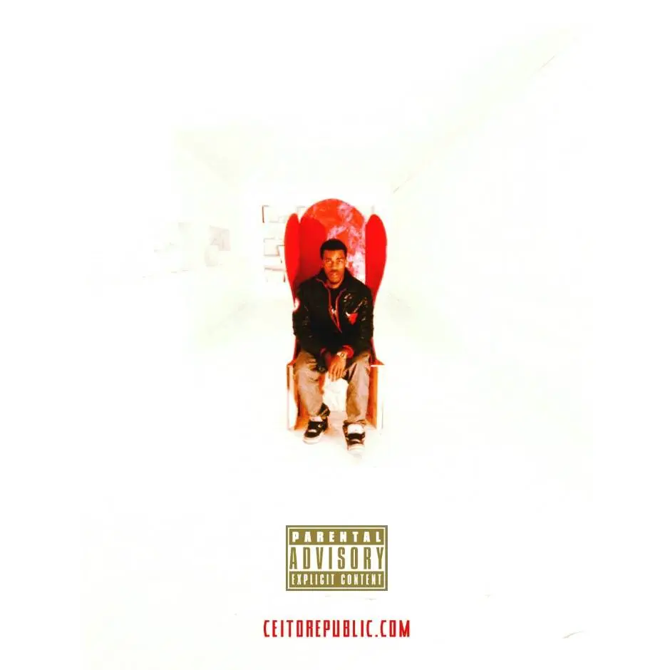 Mixtape: Calez (@CalezCeito) » Ceito