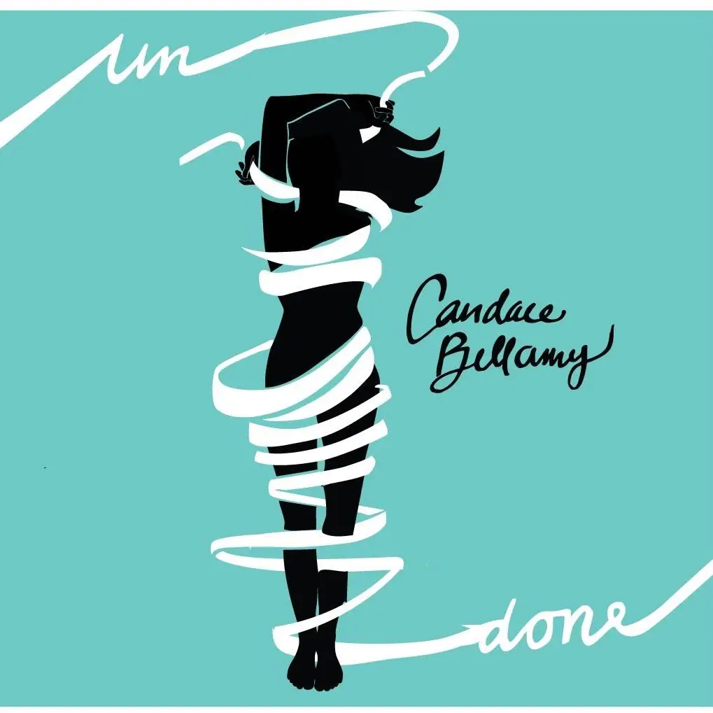 Stream @CandaceBellamy’s ‘Undone’ EP