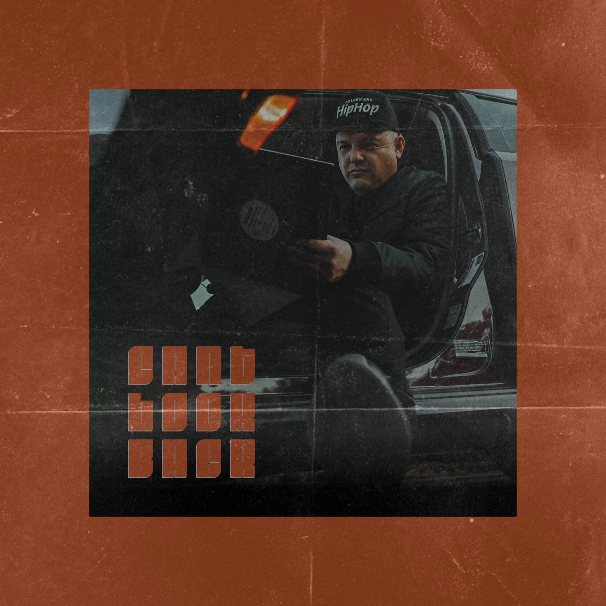 Mic Bles Drops ‘Cant Look Back’ EP + Video