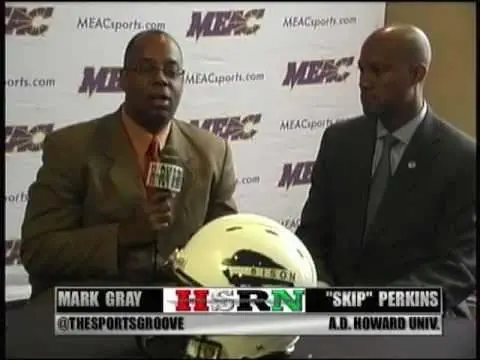 HBCU Sports Nation interviews Skip Perkins